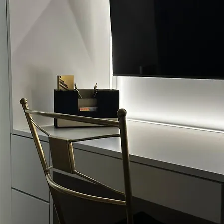 Apartament Elisabeth Gold Vip Pogorze Exterior foto