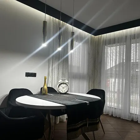Apartament Elisabeth Gold Vip Pogorze Exterior foto