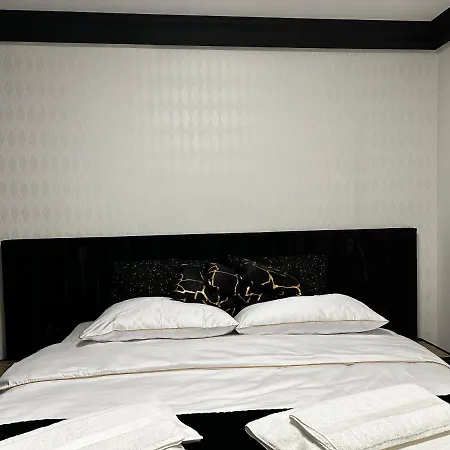Apartament Elisabeth Gold Vip Pogorze Exterior foto