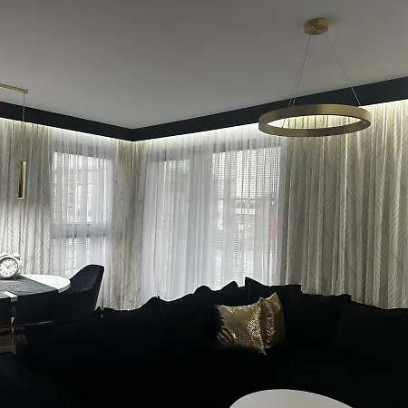 Apartament Elisabeth Gold Vip Pogorze Exterior foto