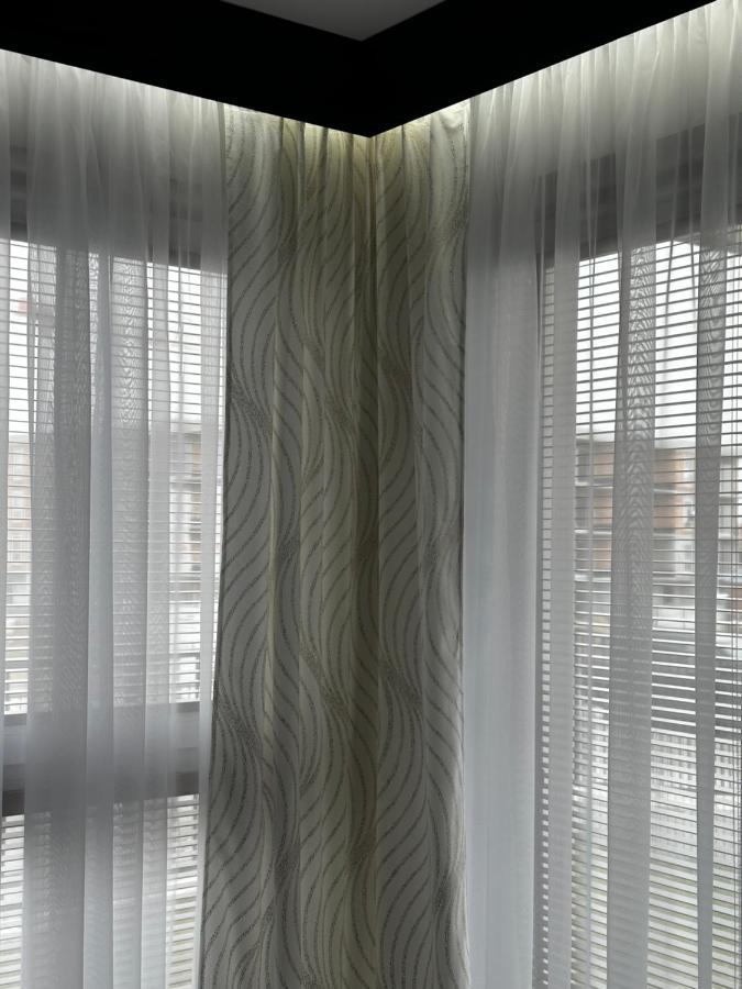 Elisabeth Gold Vip Apartment