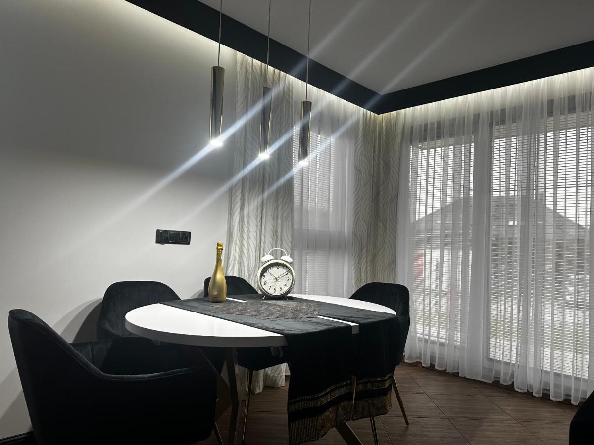 Elisabeth Gold Vip Pogorze