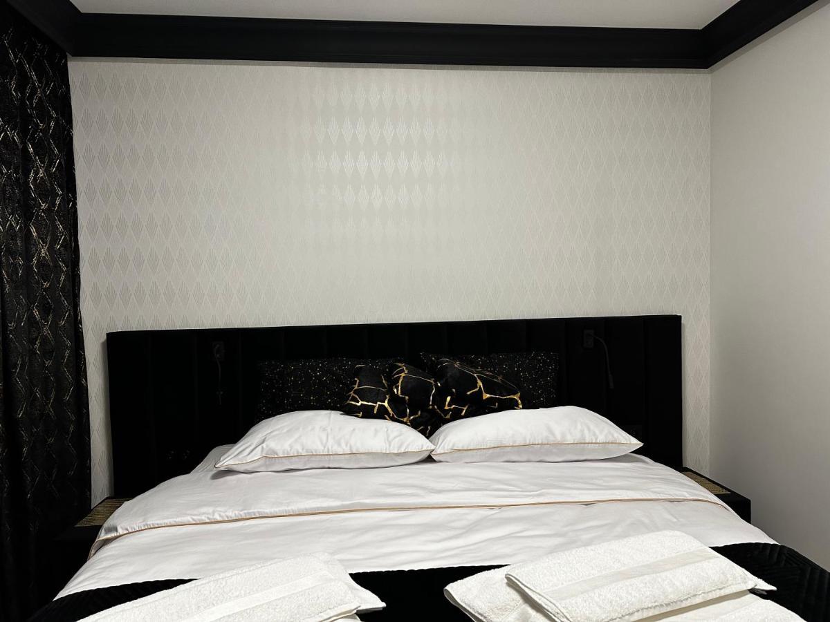 Apartment Elisabeth Gold Vip *