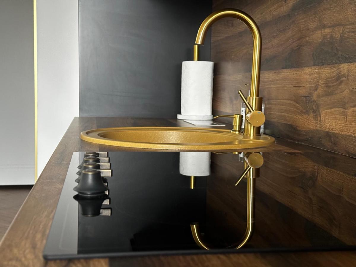 Apartment Elisabeth Gold Vip