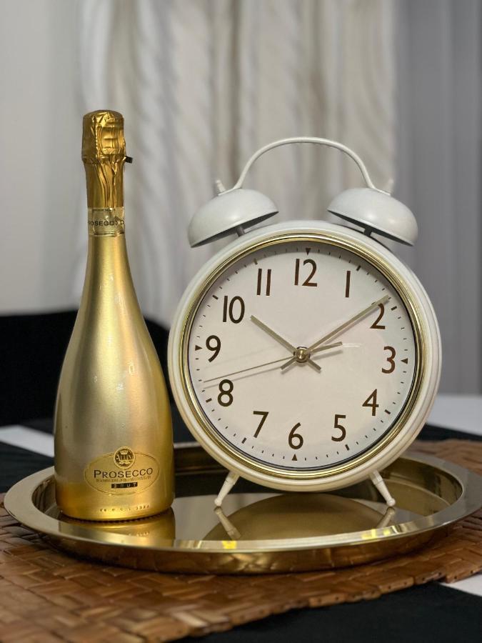 Elisabeth Gold Vip Apartment Pogorze