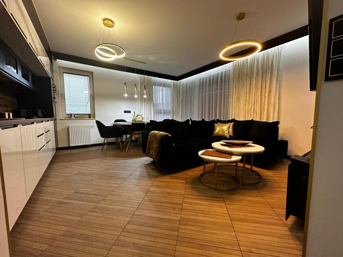 Apartment Elisabeth Gold Vip Pogorze