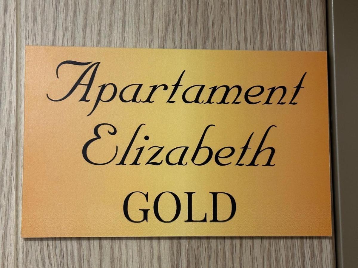 Apartment Elisabeth Gold Vip *