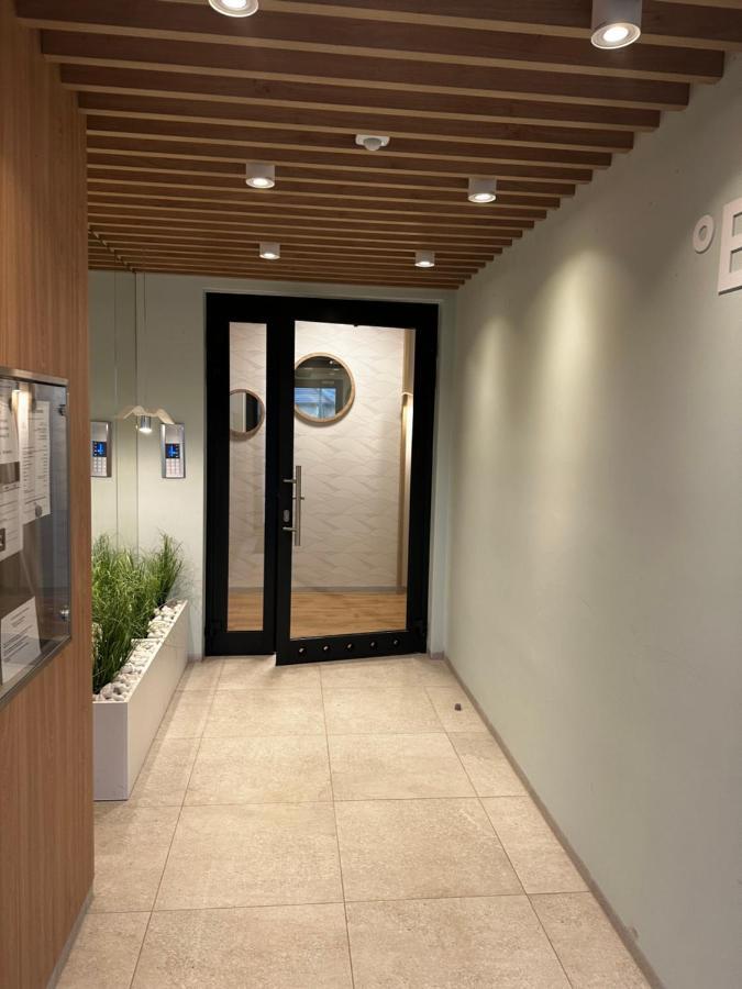Elisabeth Gold Vip Apartment