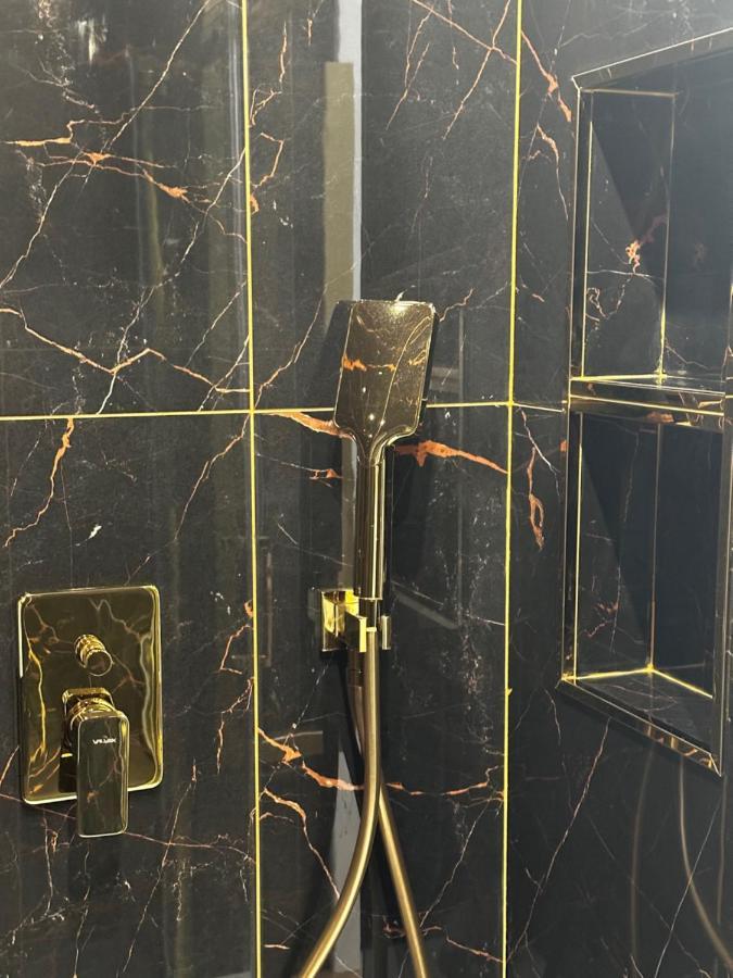 Apartment Elisabeth Gold Vip